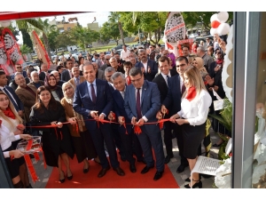 Keller Williams Adana’da