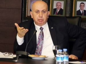 Yamanyılmaz: “Amerika’yı Aklıselime Davet Ediyoruz”