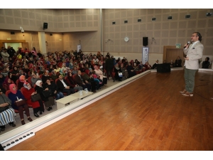 “Komek Aile Okulu’ndan 400 Mezun Daha”