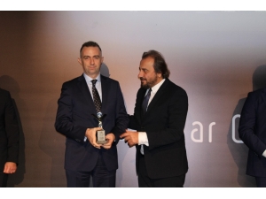 Mosder’de Ödüller Sahiplerini Buldu