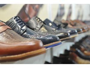 Ayakkabı Sektörü Gapshoes’te Buluşacak