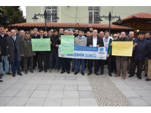 Agd’den Trump’a Tepki