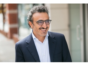 Ulukaya ’Dünyanın En Önemli Düşünürleri’ Arasında