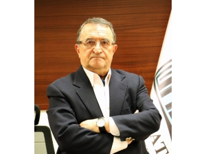 Prof. Dr. Çizakça, Avrupa Bilim Vakfı Hakemler Kurulu Üyeliğine Seçildi