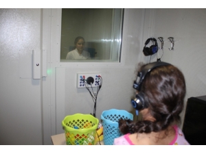 Derince Araştırma Hastanesi’nden Serbest Alan Ve Bera Testleri