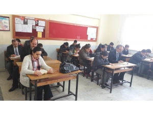 Kaymakam Öner, Öğrencilere Kalıcı Öğrenme Şekillerini Anlattı