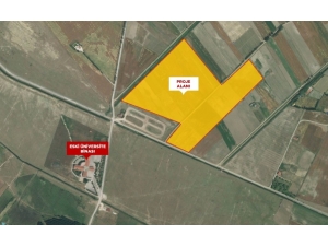 Erbaa’da Soğuk Hava Deposunun İhalesi Yapıldı