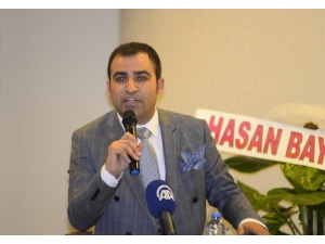 Akil Gençler Kudüs’e Sahip Çıktı