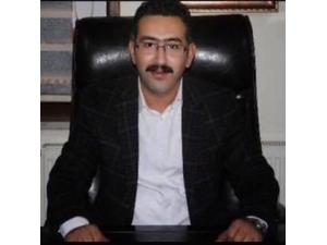 Ak Parti Bağlar İlçe Başkanı Gezer’den Abd’ye Kudüs Tepkisi