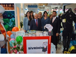 Sivrihisar Travel Turkey İzmir’de