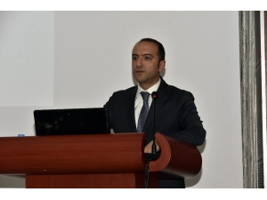 Gümüşhane’de Pestil-köme Çalıştayı Başladı