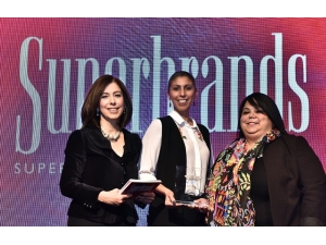 2016 Türkiye’nin Süpermarkaları Ödülleri Sahiplerini Buldu