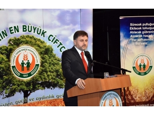 Poyraz, Karayama’dan Görevi Devraldı