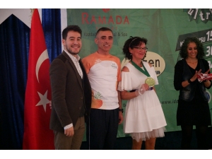 İda Ultra Koşusu İçin 2 Bin Turist Kazdağlarına Geldi