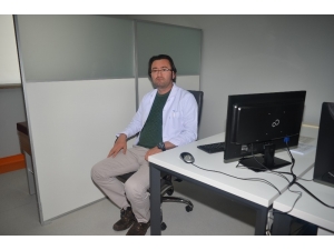 Aeü’de Endokrinoloji Polikliniği Hizmete Girdi