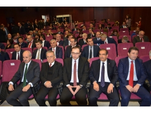 Erken Rezervasyon Kampanyasını Bakan Kurtulmuş Başlattı