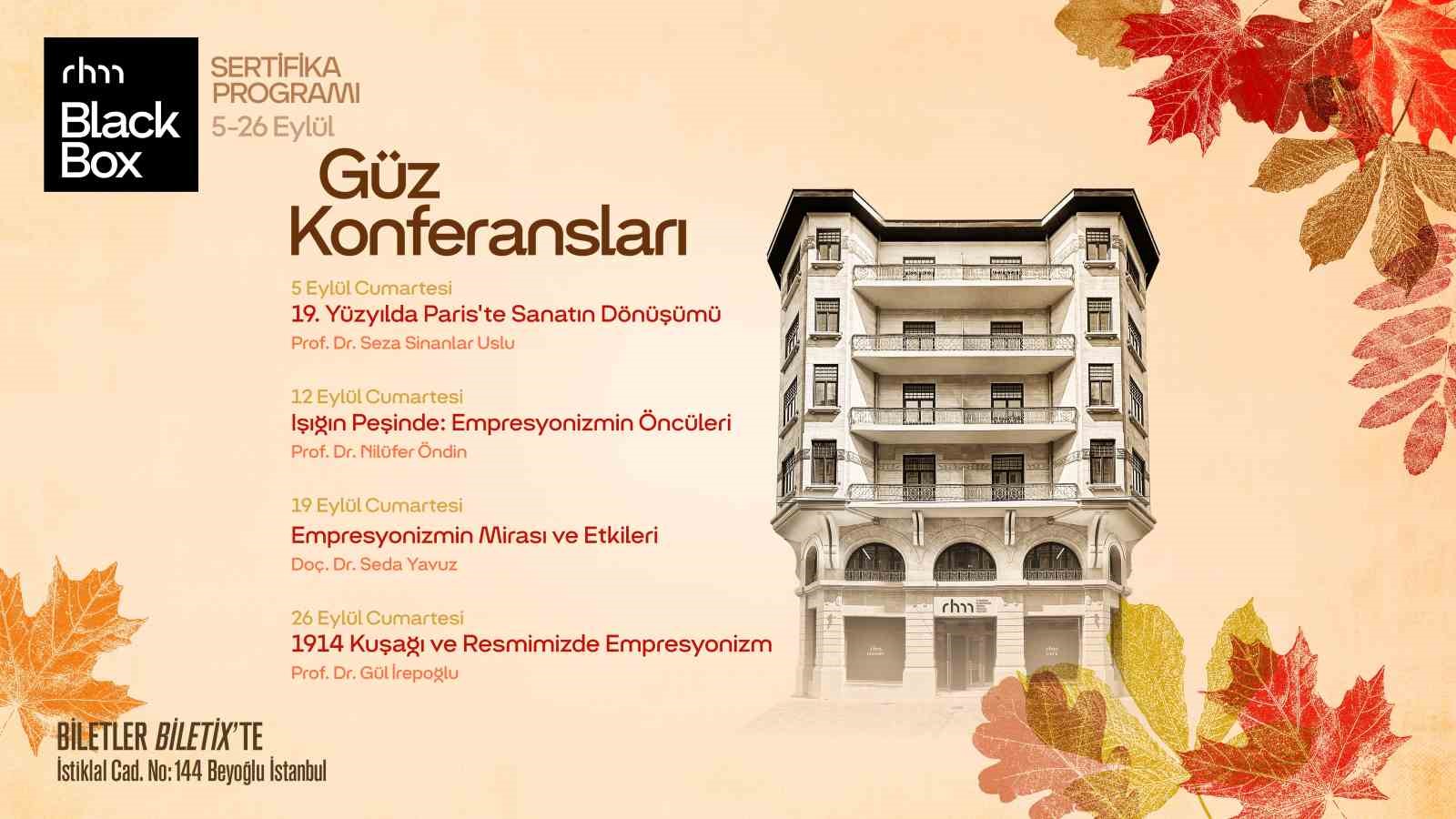 turkiye-is-bankasi-resim-heykel-muzesi-nin-guz-konferanslari-5-eylul-de-basliyor