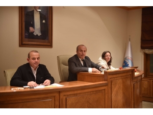 Taşköprü Belediyesi’nin 2018 Yılı Bütçesi 24 Milyon Tl Oldu