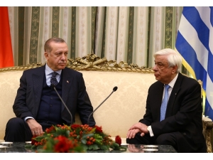 Cumhurbaşkanı Erdoğan: “Batı Trakya’daki Müslümanlar Baş Müftüsünü Seçememiştir”