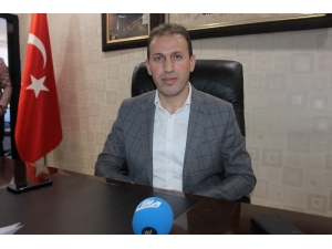 Ak Parti’de Çalapkulu İle Yola Devam Kararı Alındı