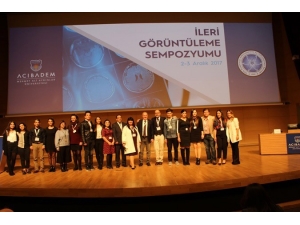 Genç İnovatif Sağlıkçılar Kulübünün Bilimsel Başarısı