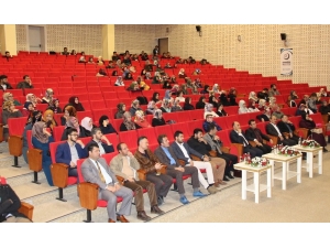 Kilis’te Bağımlılık İle İnsanlık Suçu Arasındaki İlişki Anlatı