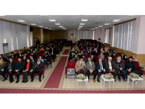 Yabancı Öğrencilere ‘Terör’ Bilgilendirmesi