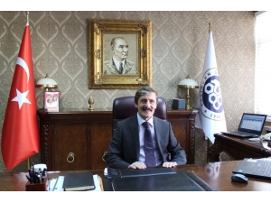 Skandal Tezin Erzurum Atatürk Üniversitesine Ait Olduğu Ortaya Çıktı