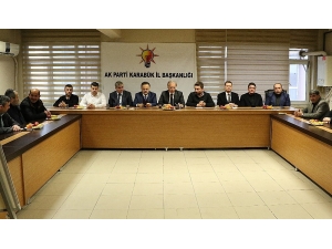 Şahin: “Bu Açıklamayı Yaparak Dünyayı Karşısına Aldı”