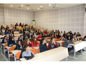 Liselilere Üniversite Tanıtım Turu