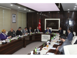 Van’da ‘Çağrı Merkezi’ Kuruluyor