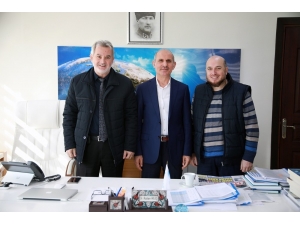 Saski’den Eğitime Altyapı Desteği