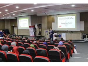 Saü’de ’Gençlik Şöleni’ Düzenlendi