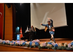 ’Uluslararası Yükseköğretimde Kalite Kongresi’ Saü’de Başladı