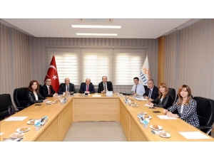 Hitit Üniversitesi Bünyesinde Onkoloji Merkezi Kurulacak