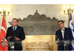 Cumhurbaşkanı Erdoğan: "Gecikmiş Adalet, Adalet Değildir"