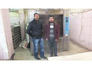 Çırak Olarak Başlayan Kardeşler Şimdi Patron Oldular