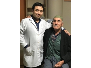 75’inden Sonra Dünyası Yeniden Aydınlandı