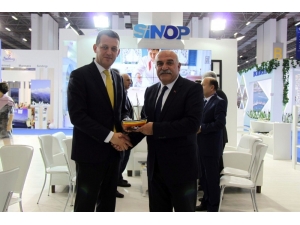 Sinop Valiliği, Travel Turkey’de Yer Aldı