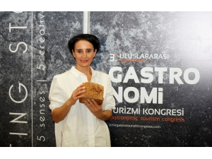 Postmodern Ekmek Ustasından Ekmeğin Tarihçesi