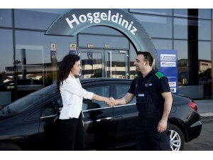 Euromaster’dan Kampanya Açıklaması