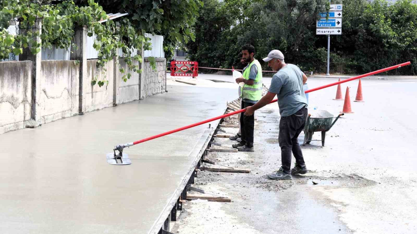 golcuk-te-ciftlik-mahallesi-nin-cehresi-degisiyor