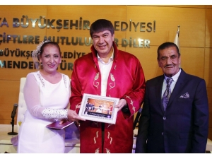 Huzurevinden İkinci Bahara