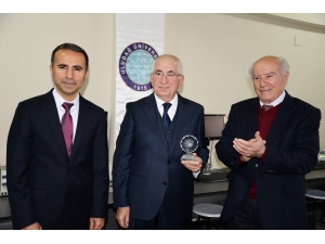 Elektronik Teknolojileri Laboratuvarı Çağa Ayak Uydurdu