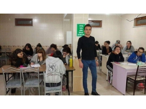 Altıntaş’ta ’Adli Kalem İşleri’ Kursu