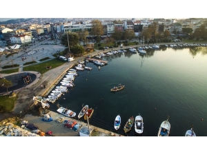 Vodafone Ve Yalova Belediyesi’nden İşbirliği