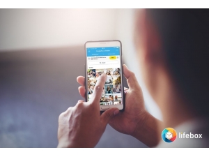 Lifebox, Telefon Rehberini De Yedekleyecek