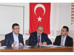 Doğramacı: “Çocuklarımızı Bu Sisteme En İyi Şekilde Hazırlamalıyız”