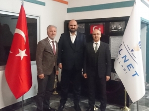 Samsun’da Eğitimde Güçlü Ortaklık