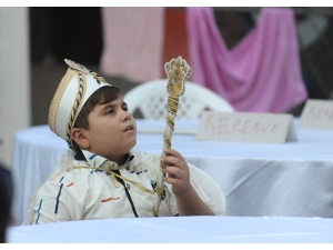 Estetik Sünnet Dönemi